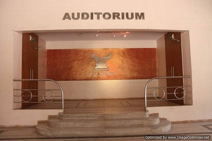 auditorium